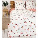 Постільна білизна ТЕП 379 Cherry Combo сімейна (2-00882_24152)