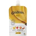 Пюре Galicia Фрут Фьюжин из смеси фруктов 100 г