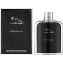 Туалетна вода Jaguar Classic Black 100 мл