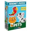 Набор магнитов Magdum Pets 6 зверушек ML4031-34 EN 