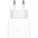 Мережевий зарядний пристрій Apple 20W USB-C Power Adapter (MHJE3) [51184]