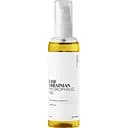 Гидрофильное масло DeLaMark Оливковое масло для удаления макияжа лаванда 100 мл