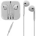 Навушники Apple EarPods MD827FE 