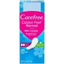 Ежедневная прокладка Carefree Cotton Feel Normal Aloe 20 шт.