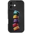 Чохол Epik TPU Prestige для Apple iPhone 16, 6.1 Macarons