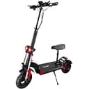 Электросамокат с сиденьем Giant Outlander M11 (1600W, 26Ah, 52V)