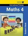 Maths International Primary 4. Students Book