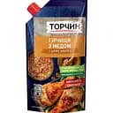 Горчица Торчин с медом 110 г