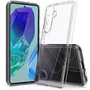 Силіконовий чохол BeCover для Samsung Galaxy M55 5G SM-M556 Transparancy (711887)