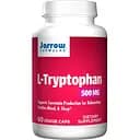 Аминокислота Jarrow Formulas L-Tryptophan 500 мг 60 капсул