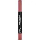 Помада Flormar Lightweight Lip Powder Whimsical матова зі спонжем відтінок 002, 2.7 мл