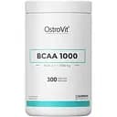 Аминокислота BCAA OstroVit BCAA 1000 300 капсул