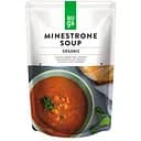 Суп-пюре Auga Мінестроне овочевий 400 г (788400)