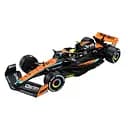 Коллекционная машинка McLaren MCL60 2023 68290A масштаб 1:24
