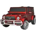 Дитячий електромобіль-джип Bambi M 4259EBLRS-3 з музикою та світлом