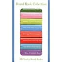 The World of Peter Rabbit 10 Board Books Collection - Беатрікс Поттер