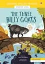 UER Starter The Three Billy Goats