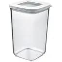 Пластиковий контейнер Bager Terra Dry Food 1.3 л (BG-483)