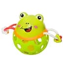 Погремушка, 16x14.5x9 см (в ассортименте)