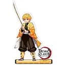 Акрилова фігурка Demon Slayer: Kimetsu no Yaiba Zenitsu