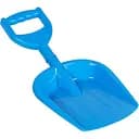 Лопатка ТехнОк Бульдозер 38 см 1202TXK синяя
