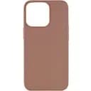 Силіконовий чохол Epik Candy для Apple iPhone 13 Pro 6.1 Коричневий