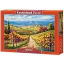 Пазл Castorland Виноградник 3000 ел. (C-300587)