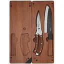 Набір кухонних предметів для кемпінгу  Nextool Camp Chef NE20171