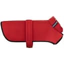 Накидка для собак Barksi Textile размер XXS красная