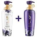 Набор: Кондиционер Daeng Gi Meo Ri Vitalizing Premium Treatment 500 мл + Восстанавливающий шампунь Daeng Gi Meo Ri Vitalizing Premium Shampoo 500 мл