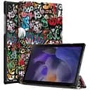 Чохол-книжка для планшета Lenovo Tab P11 2nd Gen TB-350 FU Графіті