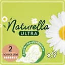 Гигиенические прокладки Naturella Ultra Normal Plus 9 шт.