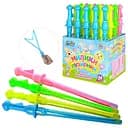 Мыльные пузыри, раздвижная конструкция, гигантские