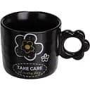 Чашка порцелянова TAKE CARE of every day 250 мл FM-14C