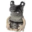 Мягкая детская игрушка Монстрик Sigikid 38569SK 27 см из безопасных материалов