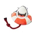 Игрушка для собак Max & Molly Snuggles Toy Frenzy the Shark
