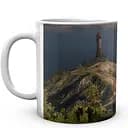 Кухоль GeekLand The Witcher Відьмак TW 002.028 330 мл білий