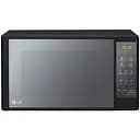 Мікрохвильова піч LG MS2042DARB 