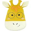 Подушка Tigres Жирафа Safari (ПД-0501)