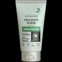 Скраб антицелюлітний Urtekram Зелена матча 150 мл