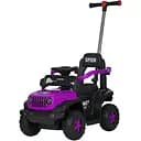 Дитяча каталка-толокар M 5789 - стиль та комфорт на прогулянках