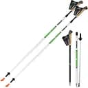 Палки для скандинавской ходьбы Gabel Nordic Revo Alu-Tech