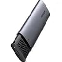 Зовнішня кишеня для ССД накопичувачів Ugreen CM400 PCIe NVMe M.2 SSD to USB 3.1 (10902)