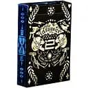 Карты игральные Cartamundi Ellusionist Discord deck (PC_ELDD)