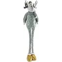 Новорічна декоративна іграшка C 67889 з телескопічними ніжками, олень