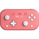 Геймпад 8BitDo Lite 2 Bluetooth Gamepad Pink [107758]