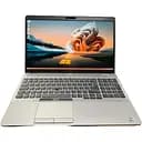 Ноутбук Dell latitude E5510 15.6 1920x1080 i5 10210u4 ядра 8 потоков 8/256 ГБ Refurbished