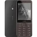Телефон кнопочный Nokia 235 2024 4G Dl Sim черный