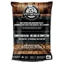 Пелети для гриля Pit Boss мікс із твердих порід дерев 9 кг. (55235)
