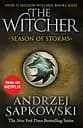 The Witcher. Season of Storms